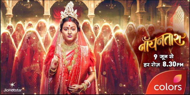 COLORS announces the launch of supernatural drama, 'Noyontara'