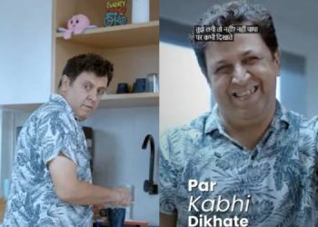 Canara HSBC Life Insurance celebrates Father's Day with a heartfelt social media film