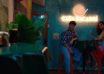 BACARDÍ launches Casa Bacardí: ‘It’s Your Mood, It’s Your Summer’ to Celebrate India’s Summer State of Mind
