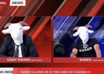 GoatSwami destroys coin scams in CashKaro’s latest ad film
