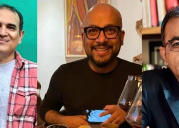 Cheil X Strengthens Creative Leadership with Appointment of Souvik Datta as National Creative Director