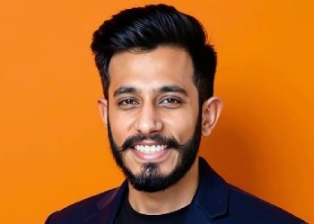 The Leapfrog Network Co-Founder Chirag Alawadhi bids farewell, begins new chapter