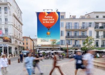 Criteo Reimagines the Future of Commerce with New Brand Direction