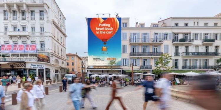 Criteo Reimagines the Future of Commerce with New Brand Direction