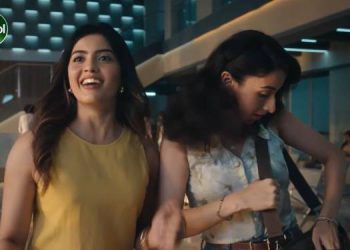 Dettol Fresh introduces 12-hour freshness to keep Indians ‘Always Ready'