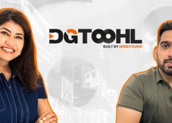 Swati Bhargava backs MobiYoung to accelerate programmatic OOH innovation