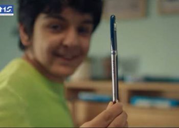 DOMS launches heartwarming student-focused campaign for INXON Pen