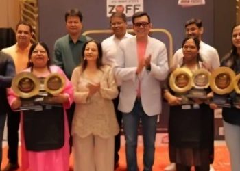 From Home to Fame: Dainik Bhaskar’s Super Chef 2025 Celebrates Culinary Talent