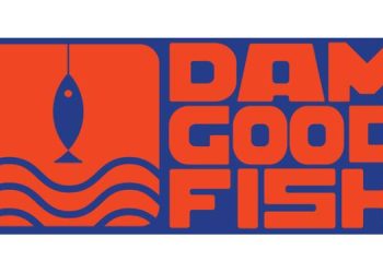 Dam Good Fish unveils bold new look to reflect its sustainable mission