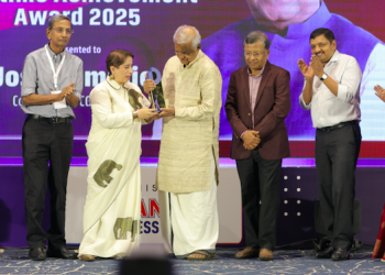 Kerala’s business icons and top entrepreneurs converge at Dhanam Business Summit 2025