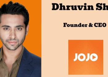 The industry can’t keep serving recycled formulas and expect excitement: Dhruvin Shah, JOJO