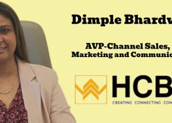 Saurabh Saharan, Group Managing Director, HCBS Developments