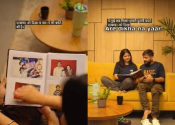 ELIVAAS launches heartfelt Father’s Day campaign encouraging families to create #NewMemoriesWithDad