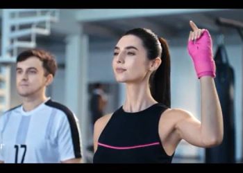 Enchanteur’s new GCC Campaign by AHA redefines femininity with strength, scent, and style