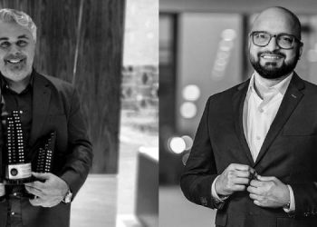 Alchemist appoints Prabhu Tony and Farhan Khan in key leadership roles