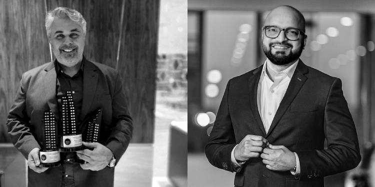 Alchemist appoints Prabhu Tony and Farhan Khan in key leadership roles