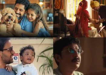 Brands celebrate the many shades of fatherhood this Father’s Day