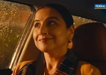 Federal Bank and Vidya Balan turn swag into sense with ‘Savings Ki Vidya’ campaign