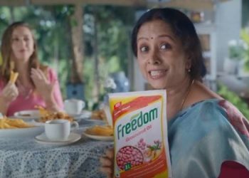 Freedom Groundnut Oils launches heartfelt campaign connecting taste, culture, and family bonds