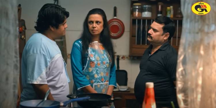 GAIL’s “Waah Kya Energy Hai” Campaign Achieves Massive Digital Success with Influencer-Led Rollout