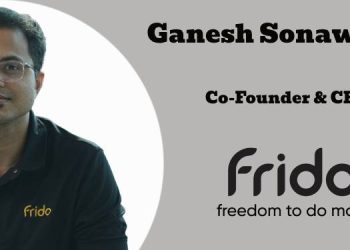 Marketing must deliver measurable business outcomes, not just visibility: Ganesh Sonawane, Frido