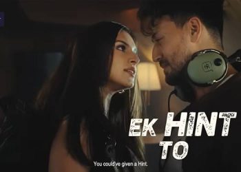 Tiger & Tara Return as Love Takes Flight in HINT’s Bold New Sequel