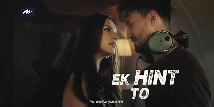 Tiger & Tara Return as Love Takes Flight in HINT’s Bold New Sequel