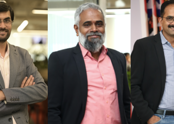 Havas Media elevates Ramsai Panchapakesan, Binu Thomas, and Manish Sharma to Key Leadership Roles