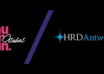 Human Global wins Creative Mandate for HRD Antwerp