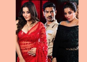 Hungama OTT’s Judwaa Jaal Spins a Sinister Web of Identity and Intrigue