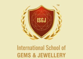 ISGJ rebrands with a bold new identity and logo