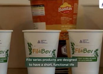 ITC’s Filo Series delivers scalable, sustainable, and food-safe packaging innovation