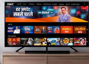 India TV Launches OTT App: Expands Digital Presence with Family-Focused Offering