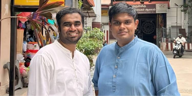 Indian Snack House secures ₹2.2 crore from Titan Capital to expand South Indian snacks nationwide