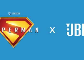 JBL and Warner Bros. Discovery Global Consumer Products India Announce a Power-Packed Collaboration to Celebrate the Release of DC Studios’ Epic New Film, “Superman”