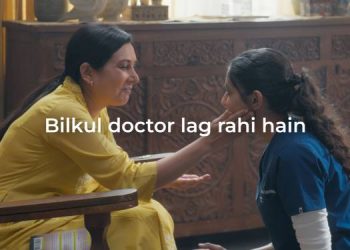 Knya launches Brand Film ‘Bilkul Doctor Lag Rahi Hain’ as a heartfelt tribute ahead of Doctor’s Day