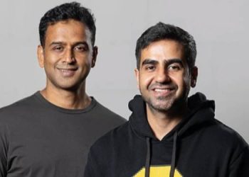 Kamath Brothers Acquire Minority Stake in InCred to Bet on India’s Credit Growth