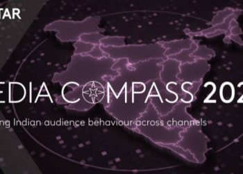 CTV viewership soars, 23% Indians go digital-only: Kantar’s Media Compass Report