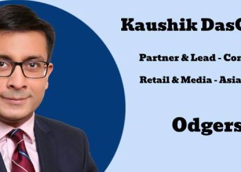 Age isn't a barrier, what matters is a leader's results and organisational skills: Kaushik DasGupta, Odgers