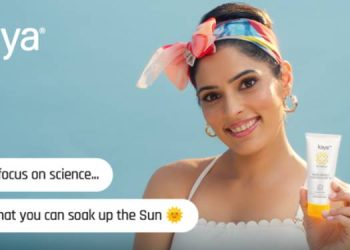 Marico unveils new digital campaign for Kaya: ‘Science That Sets You Free’