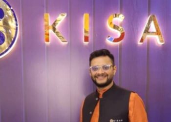 Kisah secures ₹13 Crore to scale Offline and D2C Presence across India