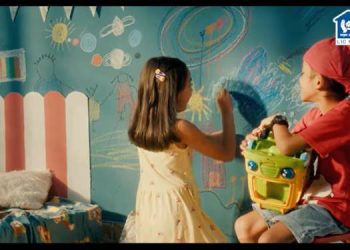 LIC Housing Finance Celebrates 36 Years with a Campaign That Feels Like Home