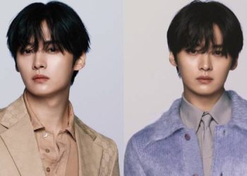 GUCCI onboards Lee Know of Stray Kids as new Global Brand Ambassador