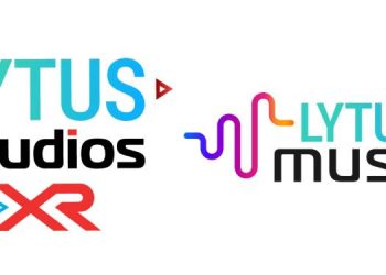 Lytus Studios XR India launches with Lytus Music; SRK Mudigonda named CEO