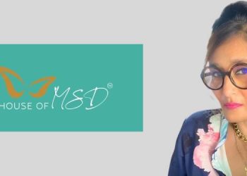 Brand Strategist Madhu S Dutta Debuts HOUSE OF MSD