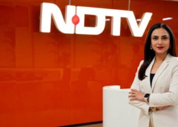 Malika Malhotra Joins NDTV as Part of Editorial Leadership Expansion