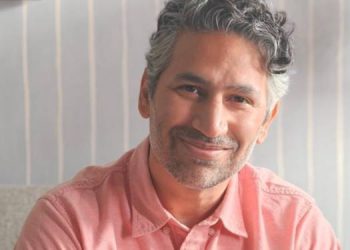 Mayur Hola Headlines Ad Club’s Inspiration Room