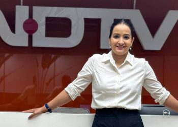 Meenakshi Kandwal joins NDTV to Drive Purpose-Led Content Strategy