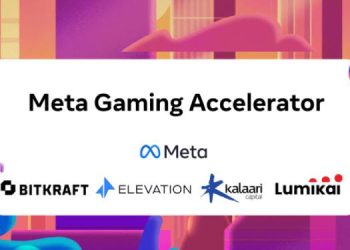 Meta launches Gaming Accelerator in Partnership with Top VC Firms to Empower Indian Game Developers