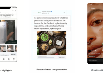 Meta Launches Advanced GenAI Ad Features for Advertisers and Agencies